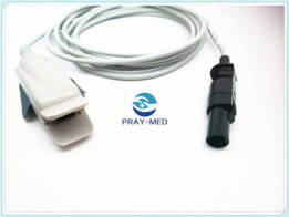 Spacelabs Spo2 Probu - Doğrudan (Yetişkin)