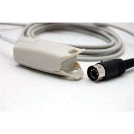 Schiller-Bruker Spo2 Probu - Doğrudan (Yetişkin)