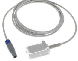 Mindray PM / MEC Serisi Spo2 Ara Kablosu