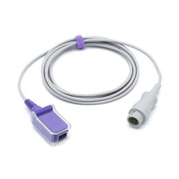 Mindray T5/T8 Serisi Spo2 Ara Kablo ( Oximax )