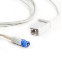 Siemens Spo2 Ara Kablosu