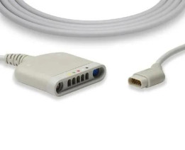 Drager-Siemens Multimed Kablo