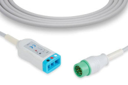 Philips Ekg Ara Kablosu - 3 Lead