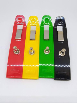 Ekg Mandal Seti - Yetişkin