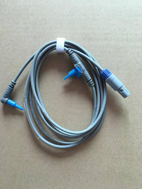 Humidias Nemlendirici Isıtıcı Kablosu ( Mavi )